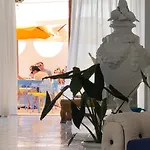 Olga Luxury קאפרי
