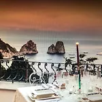 Olga Luxury 2* קאפרי