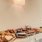 Olga Luxury קאפרי