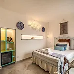 Olga Luxury 2* קאפרי
