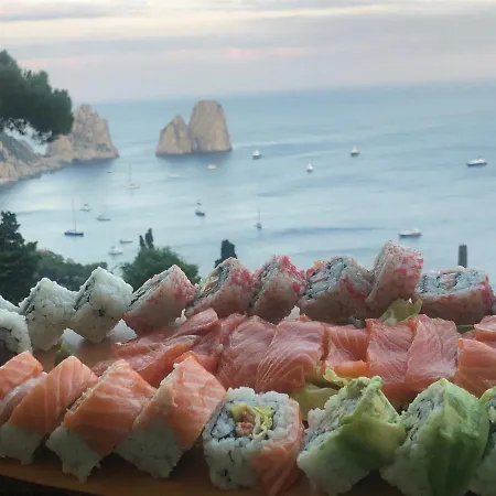 게스트하우스 Olga Luxury 2*