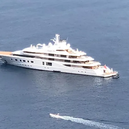 Olga Luxury 게스트하우스 카프리