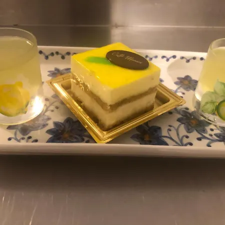 게스트하우스 Olga Luxury 2*