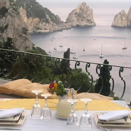 Olga Luxury 게스트하우스 2*