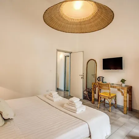 Olga Luxury 게스트하우스
