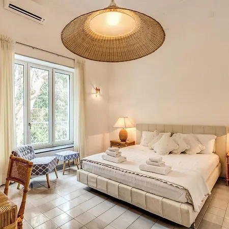Olga Luxury 2*