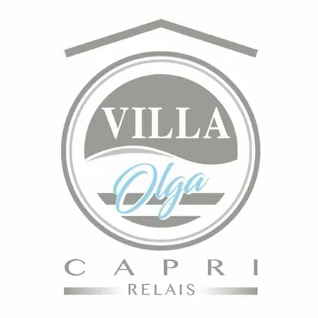 Olga Luxury 게스트하우스