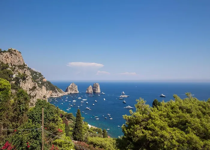 Olga Luxury ゲストハウス