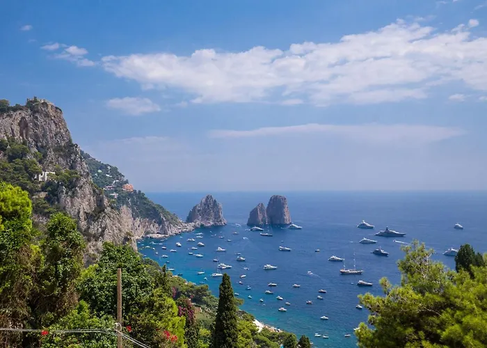 Olga Luxury ゲストハウス