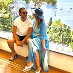 Olga Luxury Capri