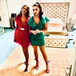 Olga Luxury Affittacamere Capri