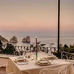 Olga Luxury Affittacamere Capri