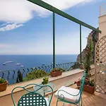 Olga Luxury Affittacamere Capri