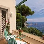 Affittacamere Olga Luxury 2*
