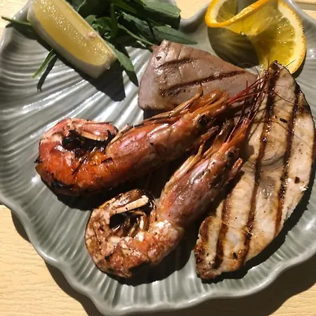 ゲストハウス Olga Luxury