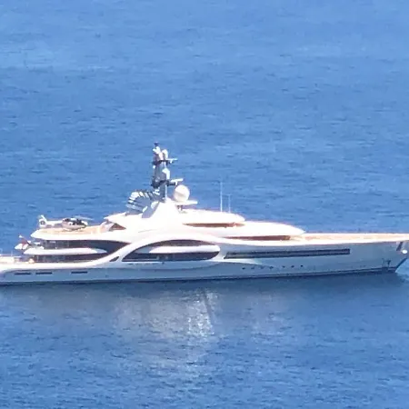 Olga Luxury 2* カプリ