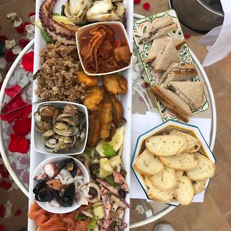 Πανσιόν Olga Luxury