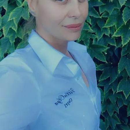 Olga Luxury 2* Κάπρι