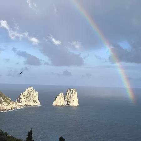 Πανσιόν Olga Luxury