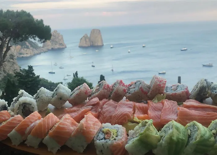 Konukevi Olga Luxury 2*