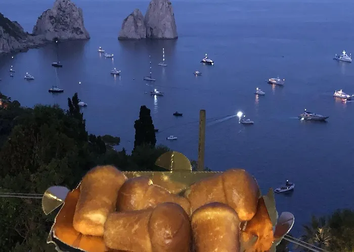 Konukevi Olga Luxury