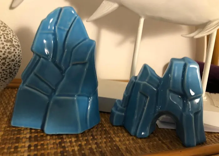 Olga Luxury 2* Capri