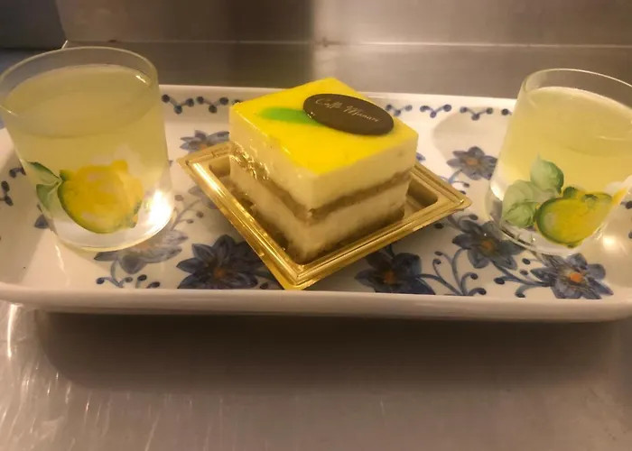 Konukevi Olga Luxury 2*