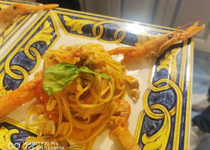 Olga Luxury Konukevi