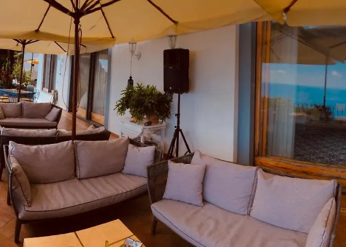 Olga Luxury Konukevi 2*