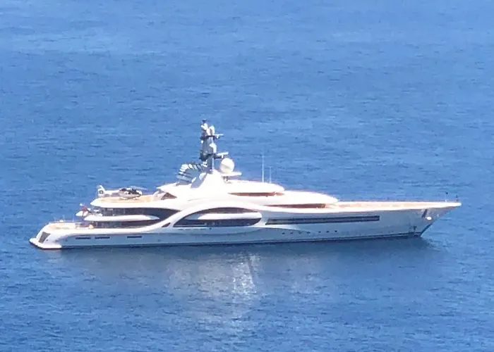 Olga Luxury 2* Capri