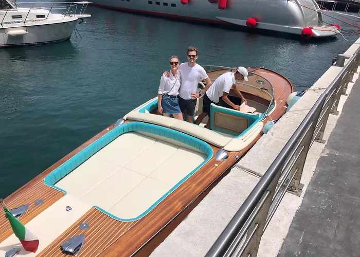 Olga Luxury Konukevi