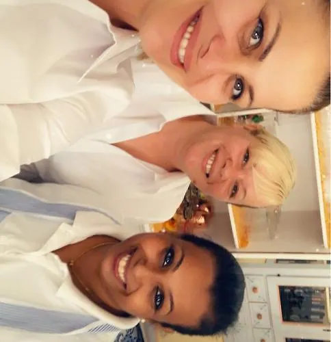 Olga Luxury 2* Capri