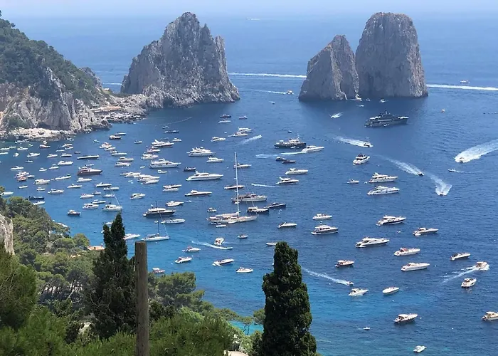 Casa de hóspedes Olga Luxury