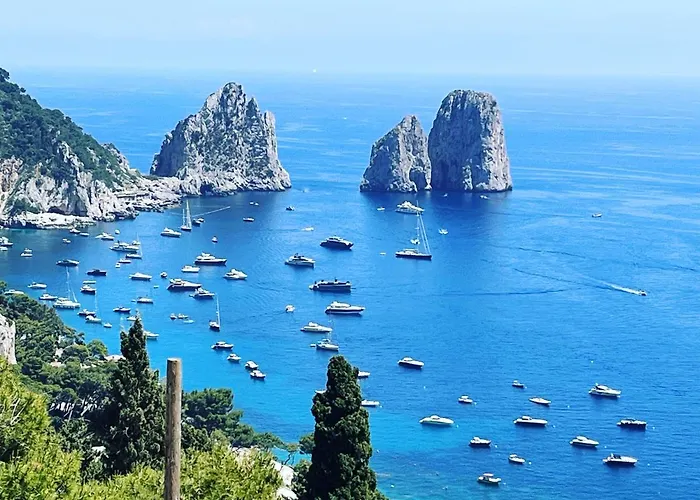 Olga Luxury Konukevi