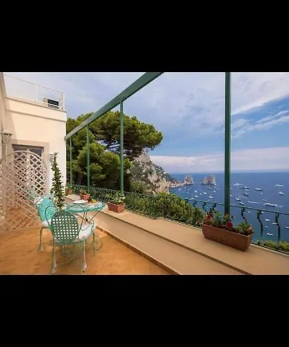 Konukevi Olga Luxury