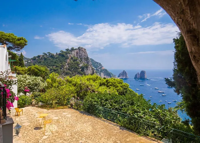 Olga Luxury Konukevi 2*