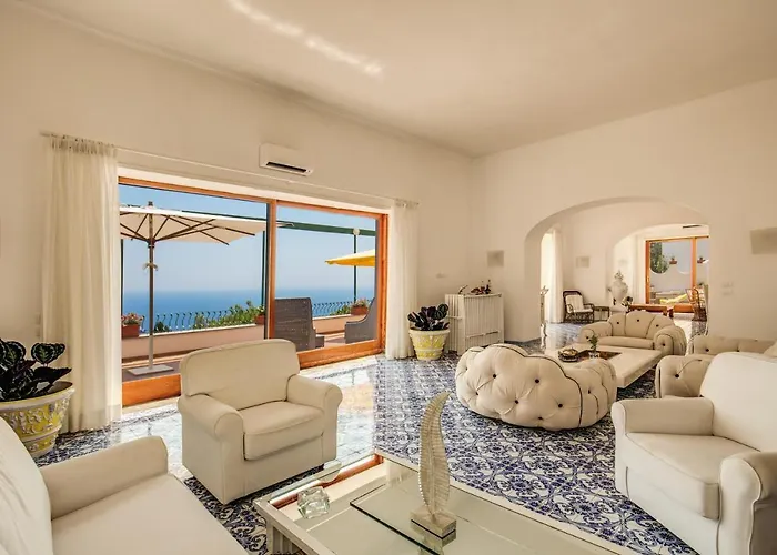 בית הארחה Olga Luxury