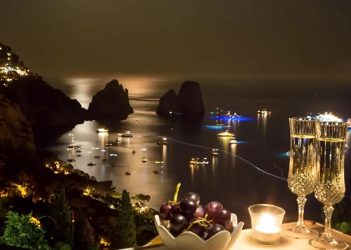 Konukevi Olga Luxury 2*