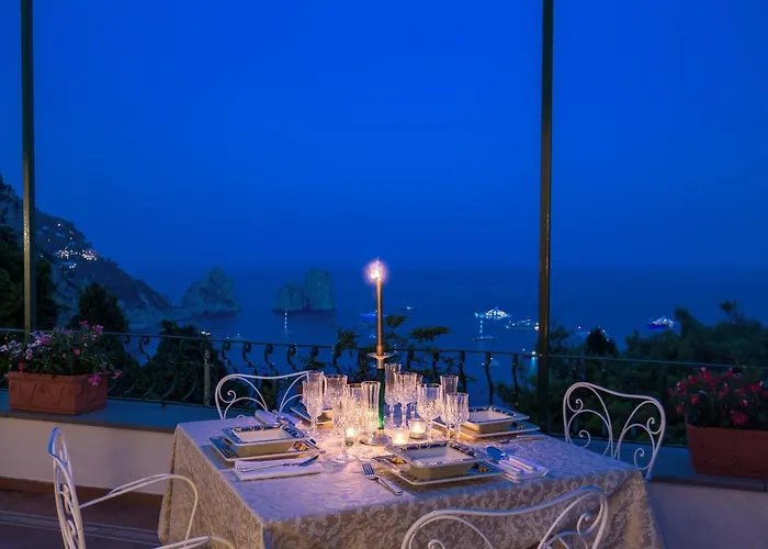 Konukevi Olga Luxury 2*