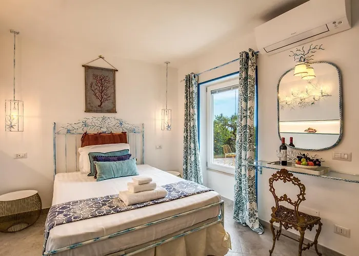 Olga Luxury Konukevi