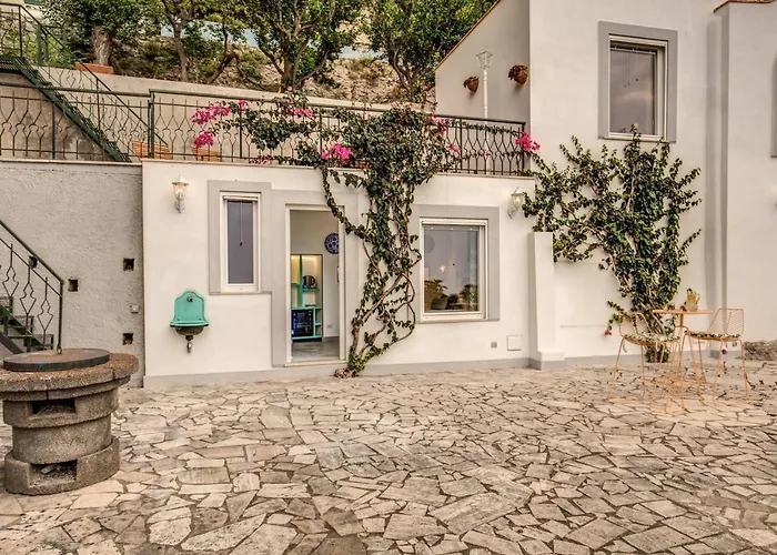 בית הארחה Olga Luxury 2*