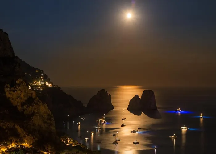 Olga Luxury בית הארחה 2*