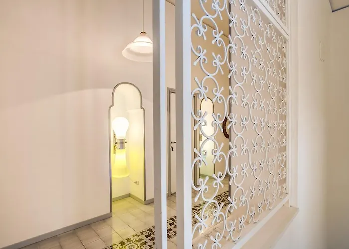 Olga Luxury Konukevi