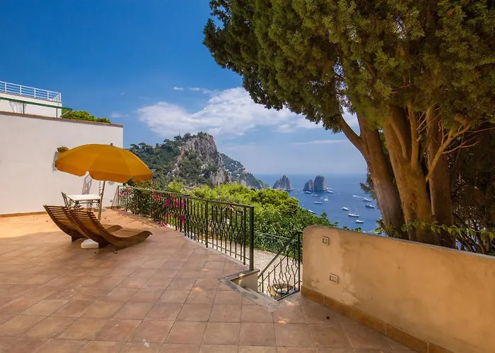 Konukevi Olga Luxury