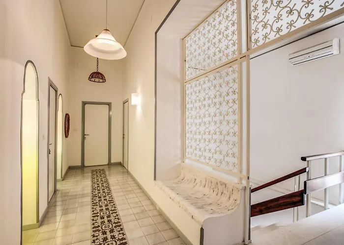 Olga Luxury בית הארחה 2*