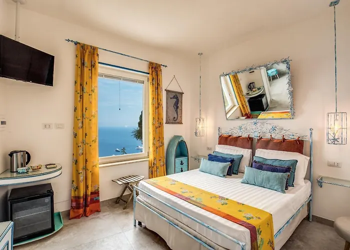 Olga Luxury Konukevi 2*