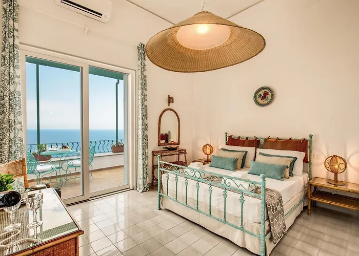 Konukevi Olga Luxury