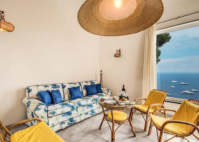 Olga Luxury Konukevi