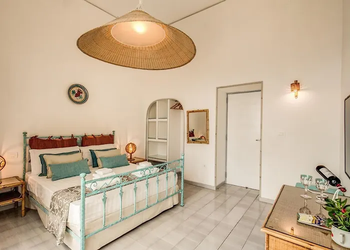 Olga Luxury Konukevi 2*