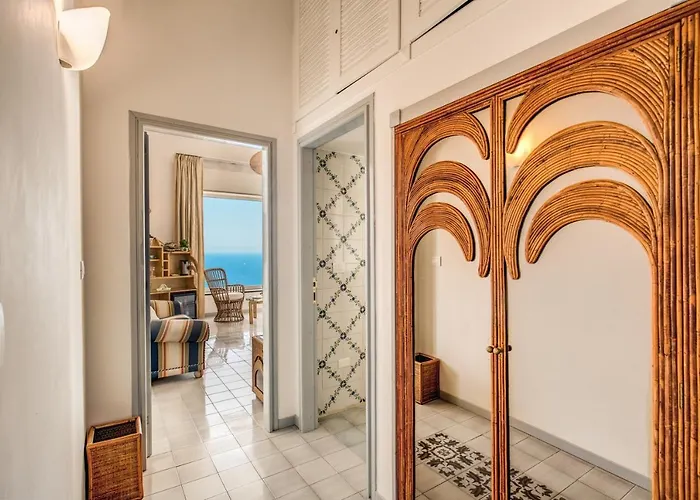 בית הארחה Olga Luxury